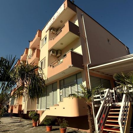 Hotel Comfort Шенджин Экстерьер фото