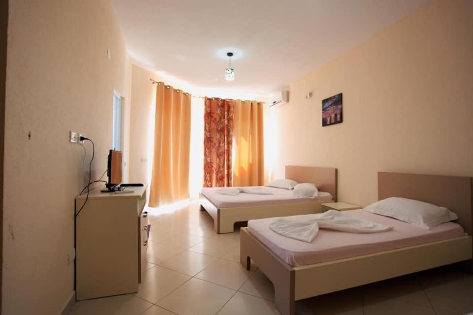 Hotel Comfort Шенджин Экстерьер фото