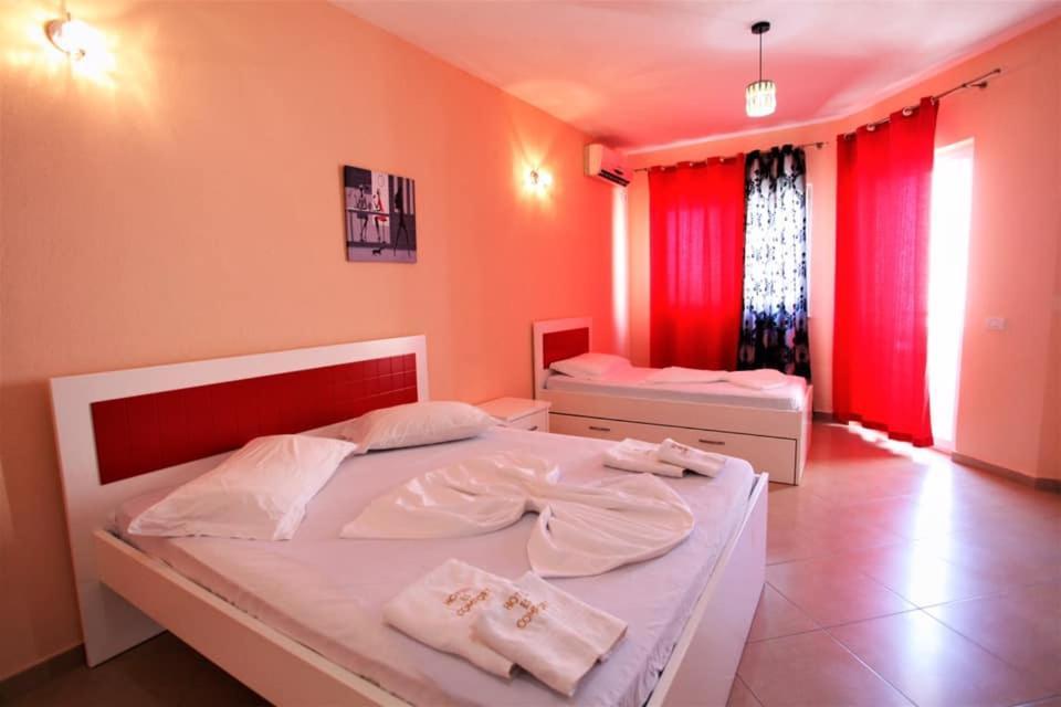 Hotel Comfort Шенджин Экстерьер фото