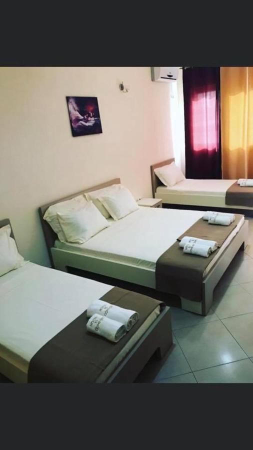 Hotel Comfort Шенджин Экстерьер фото