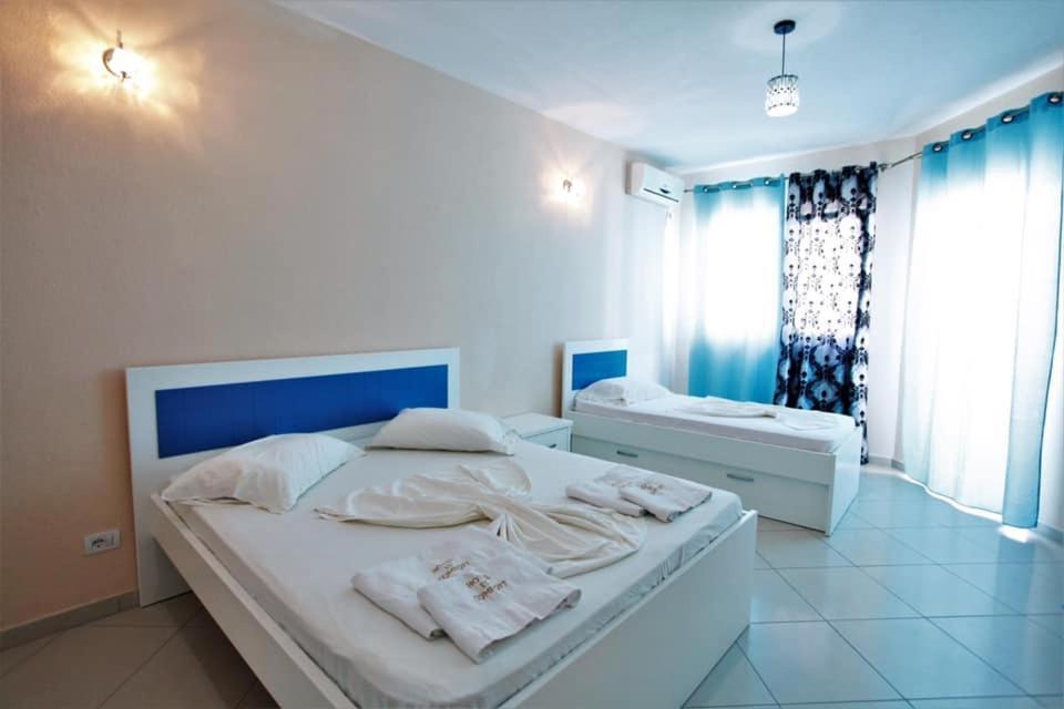 Hotel Comfort Шенджин Экстерьер фото